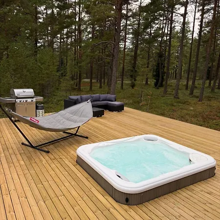 Kompassi - Turku Archipelago - 2 Hot Tubs * Pargas